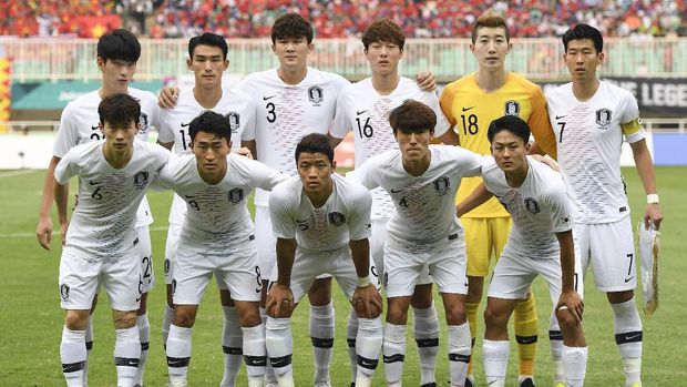 Asian Games 2018 Asian Games 2018