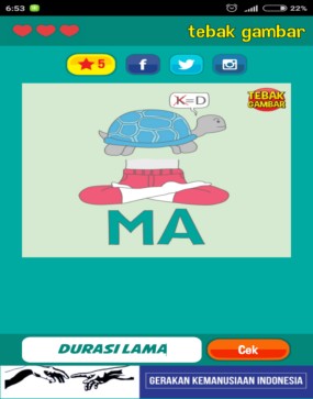 kunci jawaban tebak gambar level 36 soal no 13