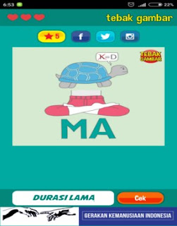 kunci jawaban tebak gambar level 36 soal no 13