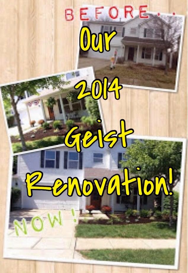 Check out our 2014 renovation!