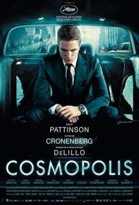 descargar Cosmopolis (2012), Cosmopolis (2012) español
