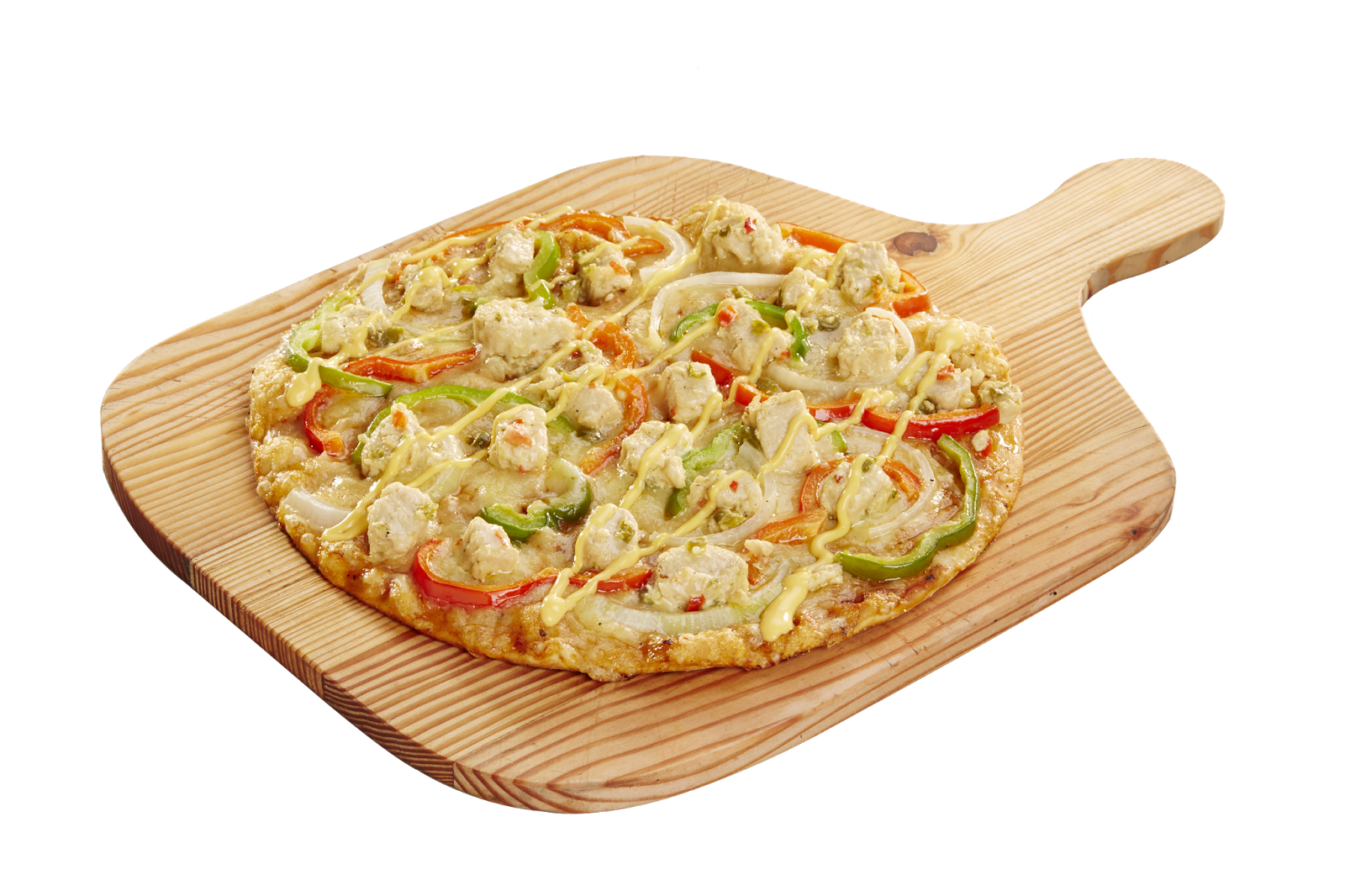 Shopgirl Jen SHAKEY'S TURNS MEATFREE PIZZA INTO MEATY INDULGENCE