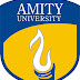 Amity University Admission 2021 Open Process & Application Form Available here: Apply Now 