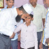 (படங்கள்) ஏறாவூர் சிறுவர் பராமரிப்பு இல்லத்தில் சிப்லி பாறுக் . s