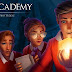 The Academy The First Riddle MOD (Full Chapters Unlocked) APK Download v0.7860