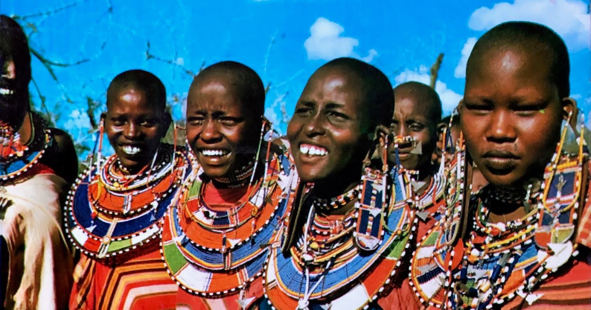 MusicRepublic World Traditional Music from LPs and Cassettes KENYA