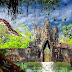 Un premier teaser pour Angkor à PortAventura