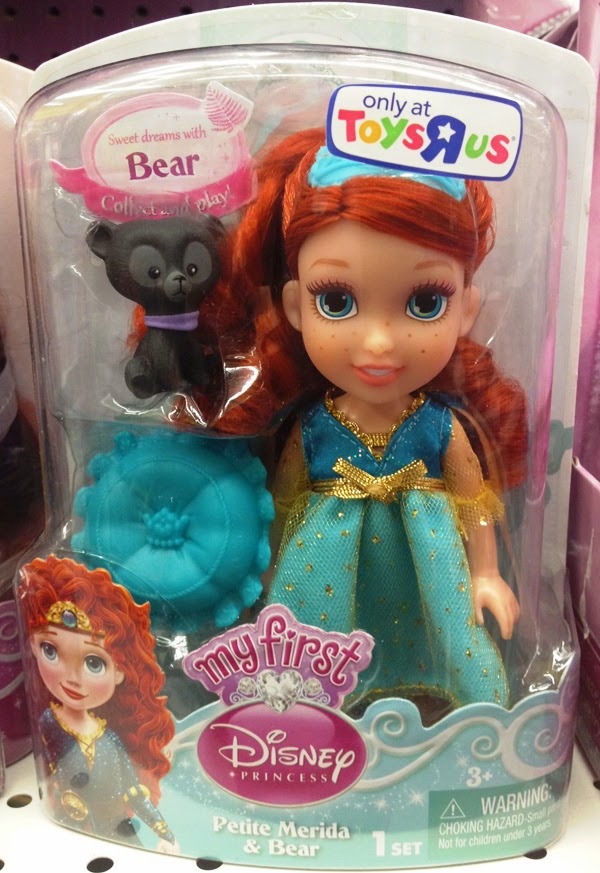 Living A Doll's Life *REVIEW* Disney Classic Friends Mickey Mouse