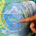 Gempa Bumi 5.5 SR Guncang Halmahera Barat