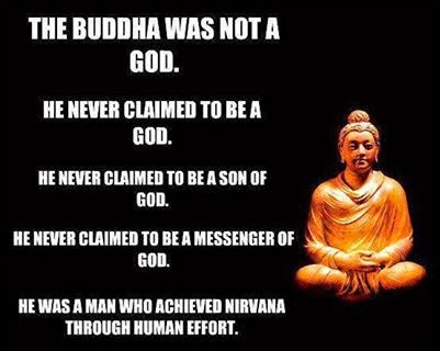 Buddha