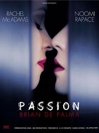 Passion- New DePalma film