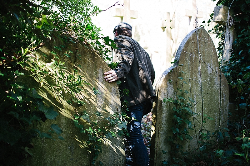 Otis National Cemetery