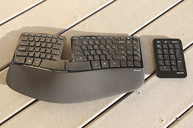 Sculpt Keyboard