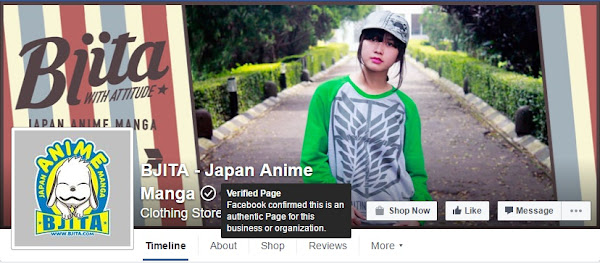 Cara Verifikasi Fanpage Facebook dan Mendapatkan Badge / Lencana Hitam