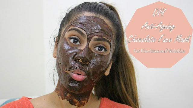 Home Remedies For Wrinkles, DIY Anti-Ageing Chocolate Face Mask, best face pack for wrinkles, how to look young, DIY chocolate face mask, best face mask for ageing skin, ageing skin skincare, how to get soft skin, home remedies, skincare, 30 days of diwali, ,beauty , fashion,beauty and fashion,beauty blog, fashion blog , indian beauty blog,indian fashion blog, beauty and fashion blog, indian beauty and fashion blog, indian bloggers, indian beauty bloggers, indian fashion bloggers,indian bloggers online, top 10 indian bloggers, top indian bloggers,top 10 fashion bloggers, indian bloggers on blogspot,home remedies, how to