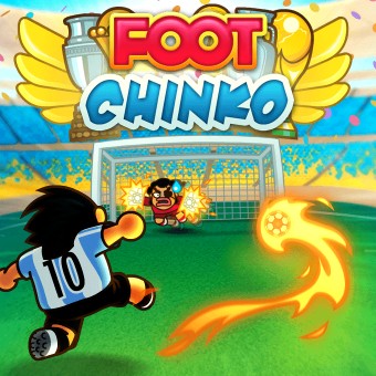 Foot Chinko play Free Online- Online Games For Kids Free Latest 2018