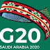 2nd G-20 Virtual Trade and Investment Ministers Meeting