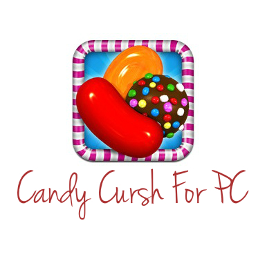 Download Candy Crush Saga Game For PC/Laptop [ Free 