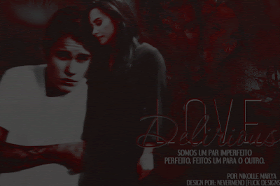 CF:Delirious Love (Nikolle Marya) CF:Delirious Love (Nikolle Marya)