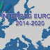  Και οι 4 νομοί της Ηπείρου περιλαμβάνονται στο νέο Interreg "Ελλάδα-Ιταλία" συνολικού ύψους 105 εκατ. ευρώ 