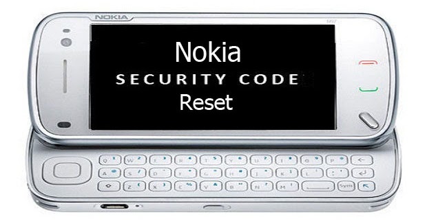 How to Unlock Nokia Mobile Security Code 100% Working ...