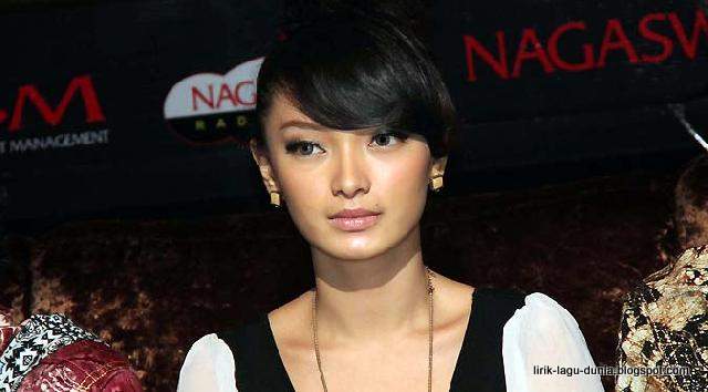 Zaskia Gotik tahun 2012 Zaskia Gotik tahun 2012