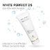Sữa rửa mặt White Perfect D5 – Mê đắm vẻ đẹp tinh khôi