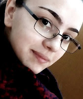 LOREDANA - MIHAELA BARNOSCHI Lunca Banului