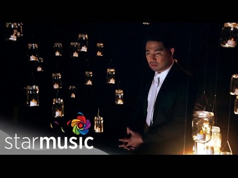 Jed Madela - If You Don't Want To Fall music video