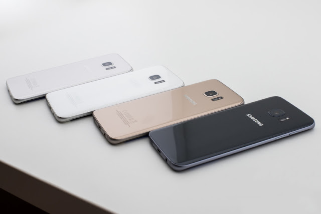 مواصفات وسعر Samsung Galaxy S7 edge-Dual Sim بالصور مواصفات وسعر Samsung Galaxy S7 edge-Dual Sim بالصور