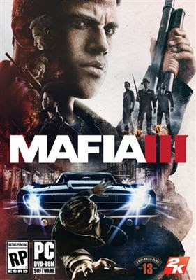 Mafia III Mafia III