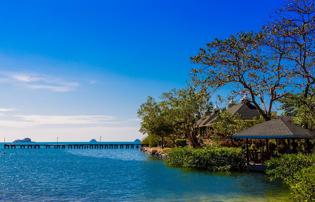 Best Island Thailand New Years Best Island Thailand New Years