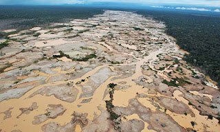 Deforestacion, Amazonia, Peru, Ucayali, Huánuco, Madre de Dios