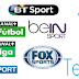 Sports Android VLC Kodi BeIN Sky Arena ESPN TSN