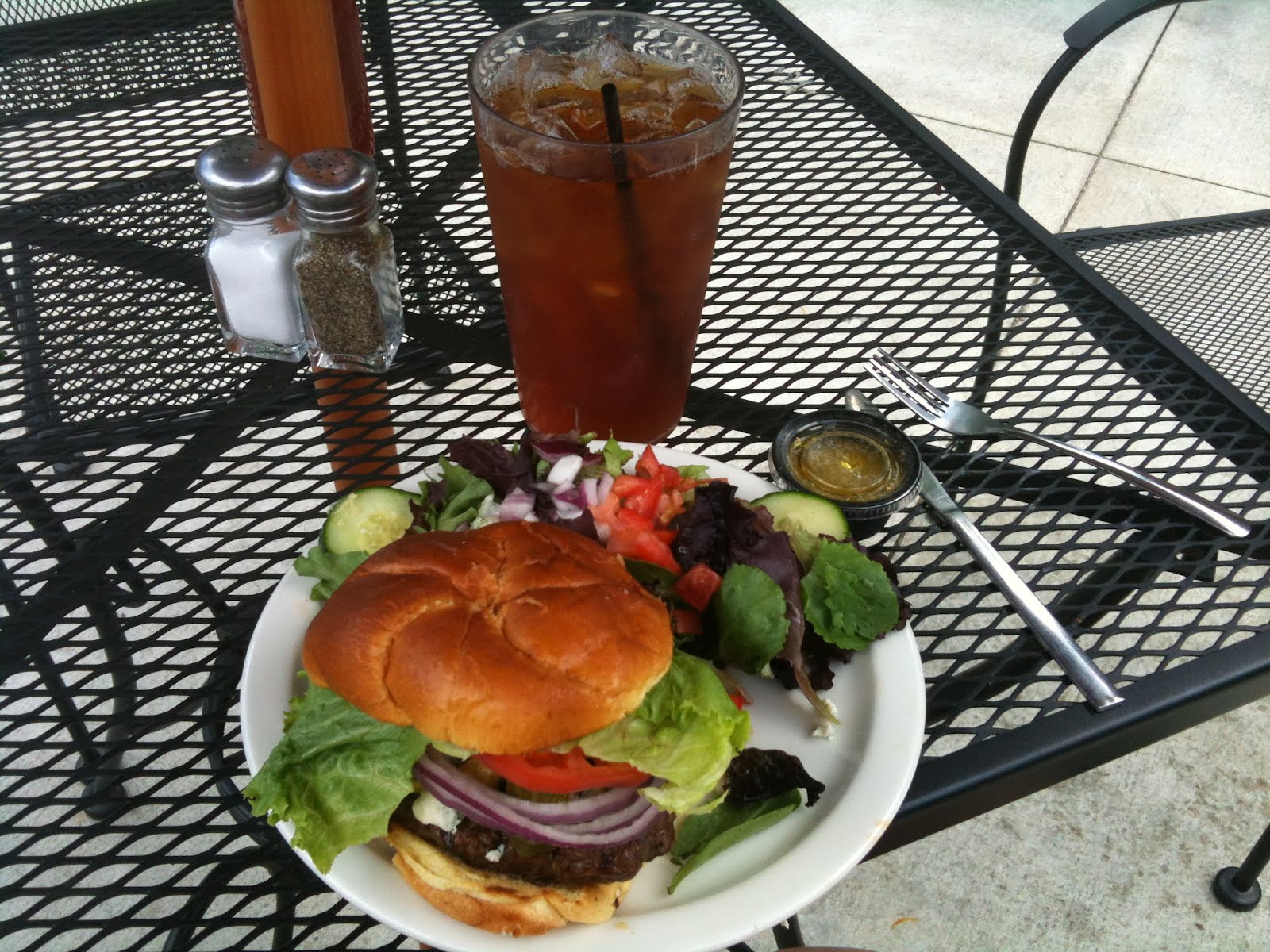 Clayton Universal Joint