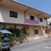 1st Street Park Apartelles(アンヘレス)
