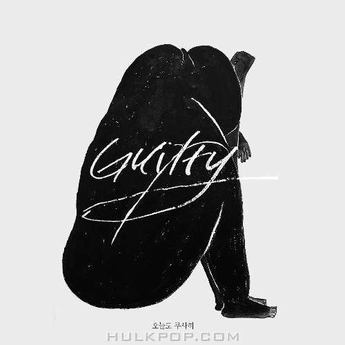 0muhi – Guilty – Single
