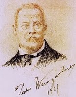 Pedro Weingartner