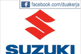 Lowongan Kerja Suzuki Indonesia Terbaru November 2015