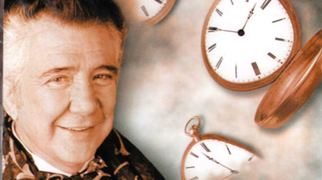 cancion el reloj de roberto cantoral