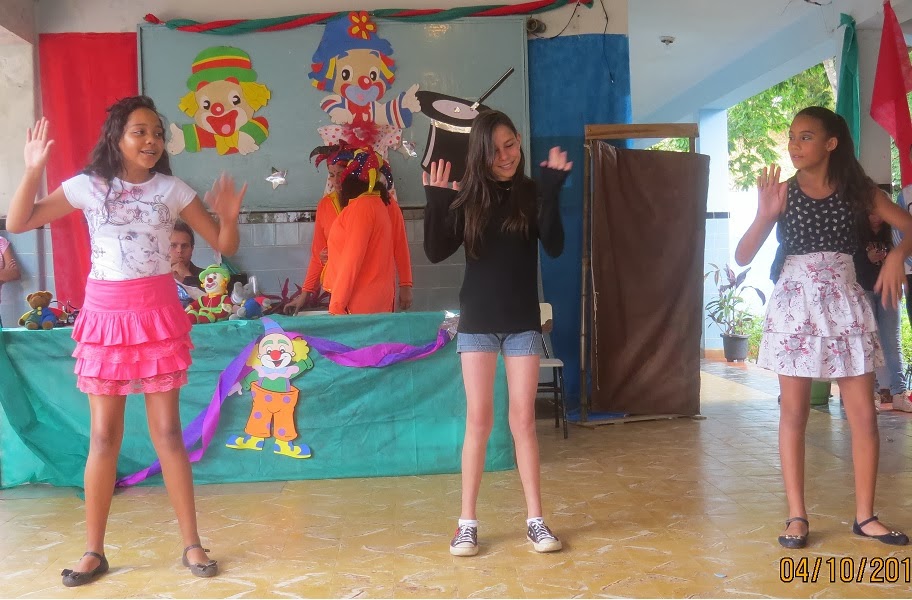 Música Das Chiquititas Mexe Mexe Mexe Com As Mãos