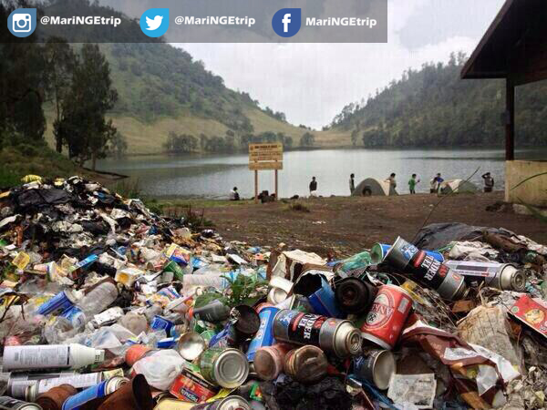 Hal Yang Tidak Boleh Dilakukan Saat Liburan ~ Jendela Wisata Dunia