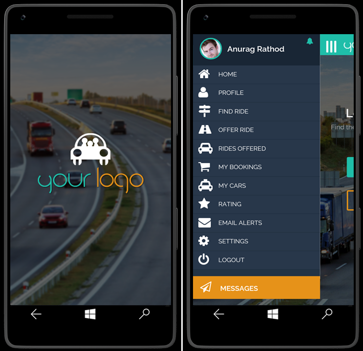 Reasons to Buy Best CarPool App and Carpool Mobile App