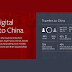 The Digital Road To China #Infographic