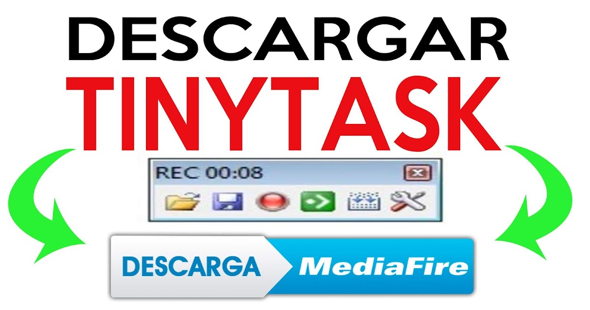 tinytask 1.77 tinytask 1.77