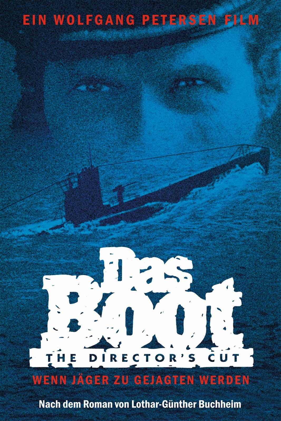 Das Boot (1981) Full Movie Download | New Movies