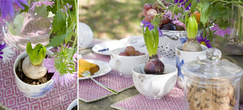 Decorar en familia: Merienda dulce #InspiredByVB en el campo18