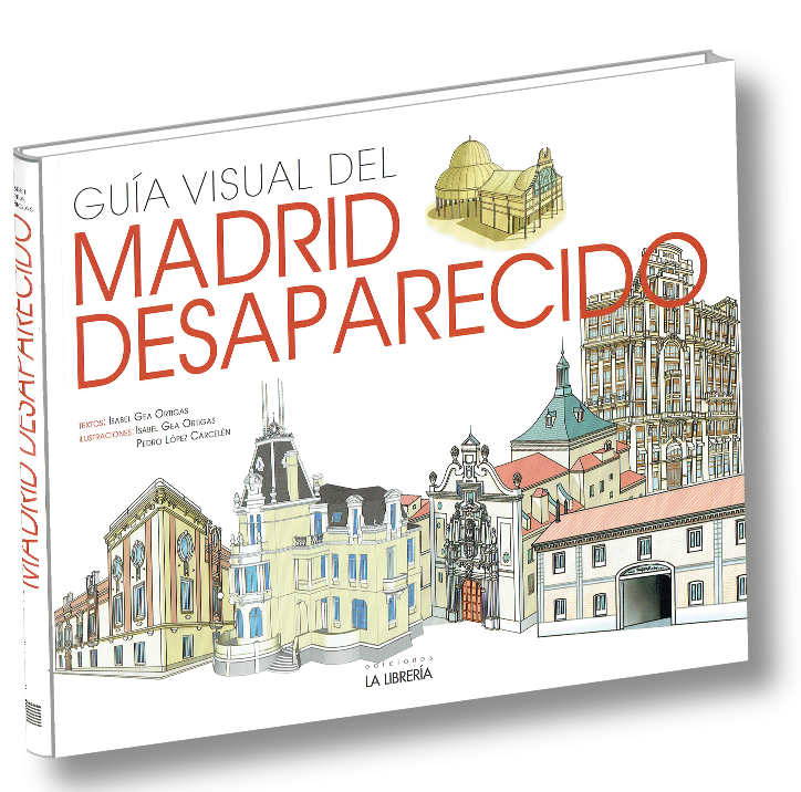 G.V.del Madrid Desaparecido