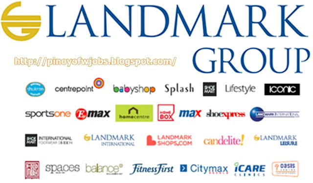 Tienda en Medio Oriente retira productos de Trump - landmark