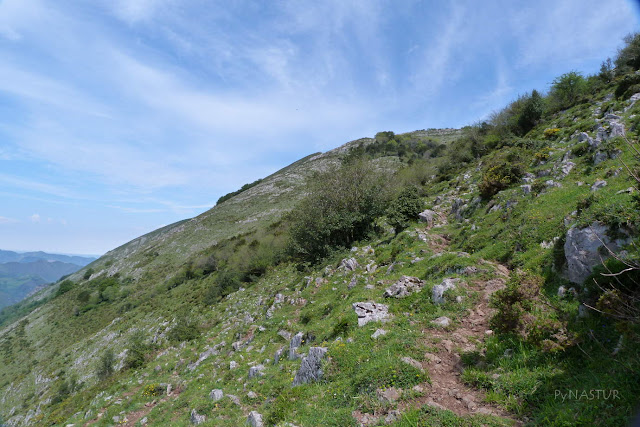 Sierra de Las Aves - Asturias Sierra de Las Aves - Asturias